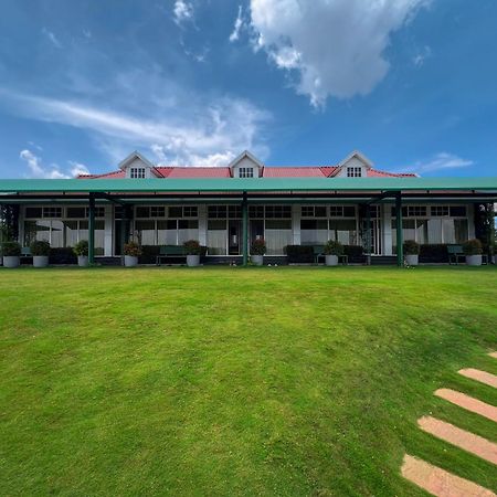 Cloudy Court Resort イドゥッキ エクステリア 写真