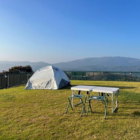 Cloudy Court Resort イドゥッキ エクステリア 写真