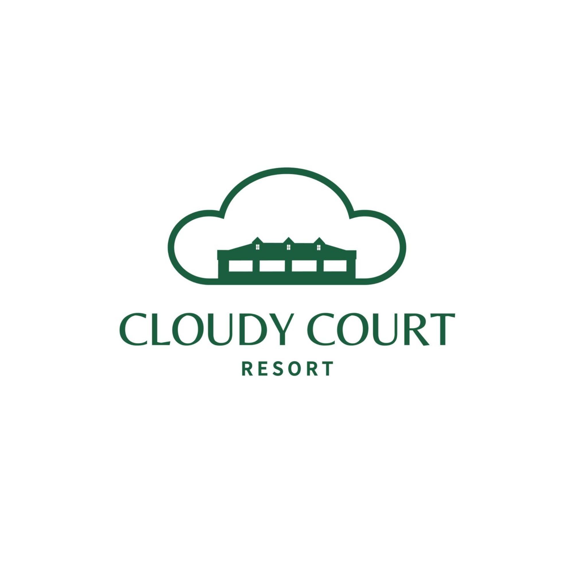 Cloudy Court Resort イドゥッキ エクステリア 写真